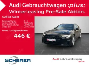 Audi A6 S line 50 TDI quattro tiptronic MATRIX