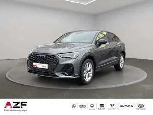 Audi Q3 S line 35 TFSI S tronic+AHK+NAVI+LE