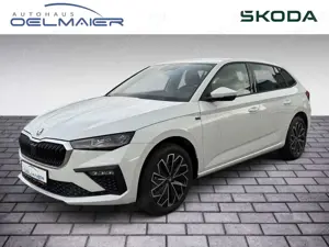 Skoda Scala Selection