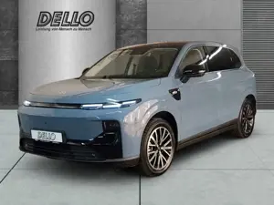 Leapmotor Others Design Pro Max Leasingaktion Panorama Navi Leder S