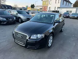 Audi A3 Sportback 1.6 Attraction