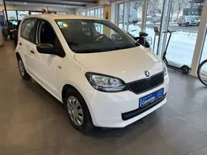 Skoda Citigo Cool Edition