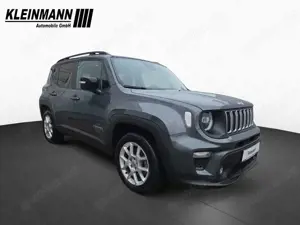 Jeep Renegade Hybrid Limited (130PS) DCT *LED+NAV+SHZ Bild 2