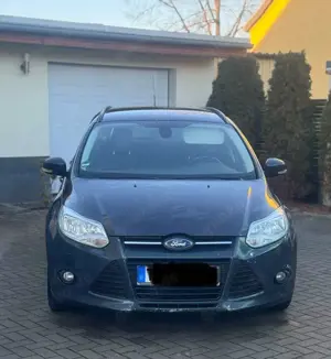 Ford Focus Turnier 1.6 TDCi DPF SYNC Edition