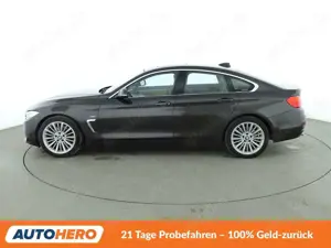 BMW 430 430d Gran Coupé Luxury Line Aut.*NAVI*CAM*PDC* Bild 3