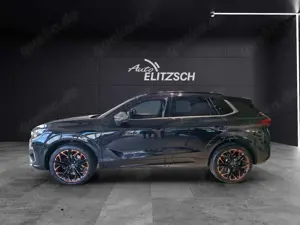 CUPRA Terramar 1.5 e-Hybrid America's Cup Limited Edit Bild 2