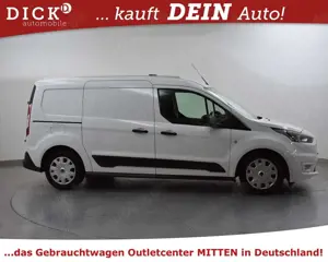 Ford Transit Connect Transit Conn 1.5d Trend LANG+KLIMA+KAM+NAV+REGAL