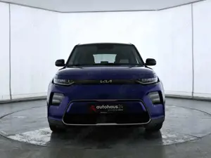 Kia Soul e-Soul Inspiration 64 kWh|ACC|LED|Sitzhzg Bild 2