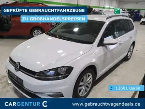 Volkswagen Golf VII 1.6 TDI Comfortline StHz