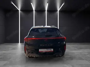 CUPRA Terramar 1.5 e-Hybrid America's Cup Limited Edit Bild 4