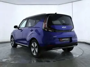 Kia Soul e-Soul Inspiration 64 kWh|ACC|LED|Sitzhzg Bild 4