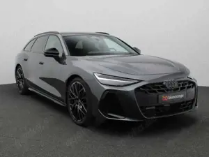 Audi A6 Avant 2.0 TFSI e-hybrid quattro 270 kW edition one Bild 3