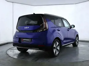 Kia Soul e-Soul Inspiration 64 kWh|ACC|LED|Sitzhzg Bild 5