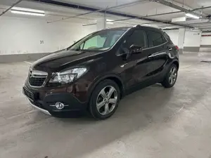 Opel Mokka Innovation