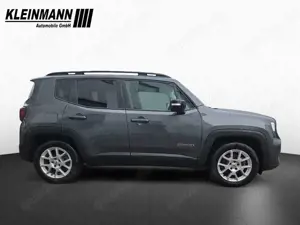 Jeep Renegade Hybrid Limited (130PS) DCT *LED+NAV+SHZ Bild 5