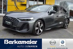 Audi A5 Avant TDI 2x S line Matrix / Navi + Display / SHZ