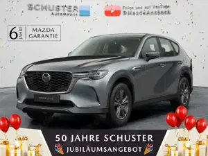 Mazda CX-60 200PS 3.3L Diesel Prime LED/KAM/PDC