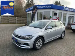 Volkswagen Polo VI Comfortline 1. Hand-Klima-Sitzhz.