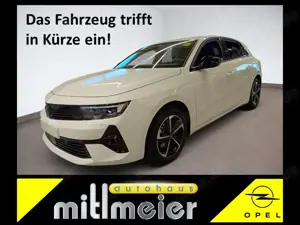 Opel Astra 1.2T GS. Matrix-LED NAVI 360°Kam. ACC SHZ