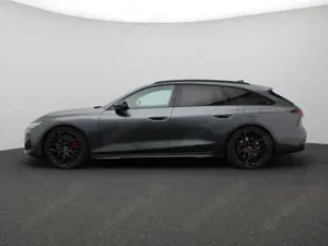 Audi A6 Avant 2.0 TFSI e-hybrid quattro 270 kW edition one Bild 5