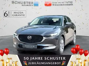 Mazda CX-30 2025 Centre 140PS HEADUP PDC APCAA Sitzhe