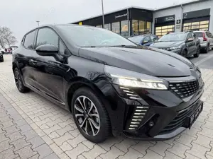 Renault Clio TECHNO E-Tech Full Hybrid 145 | SHZ