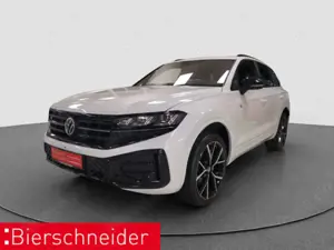 Volkswagen Touareg 3.0 TDI R-Line VOLL! TAGESZULASSUNG 22 A