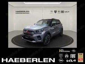 Citroen C3 1.2 MAX Turbo*VORLAUF* *Kamera*Navi*SHZ*