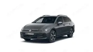 Volkswagen Golf Variant Style 1,5 eTSI DSG AHZV NAVI MATRIX