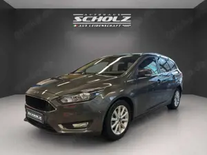 Ford Focus FOCUS EcoBoost 1.0 Turnier