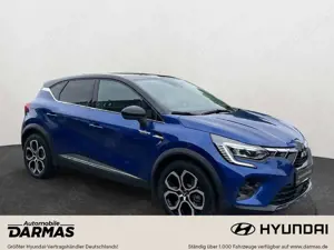 Mitsubishi ASX ASX 1.6 Plug-In Hybrid Top Bose Pano Leder Bild 4