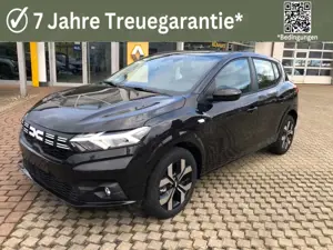 Dacia Sandero III Journey TCe 90