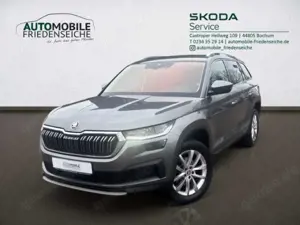 Skoda Kodiaq Style 2.0 TDI 110 KW DSG Navi Kamera Travell