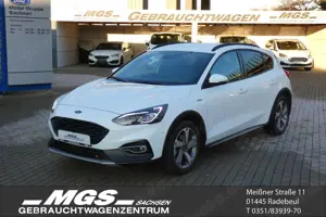 Ford Focus 1.0 EB 'Active X' #LED #ACC #KAM #BLIS