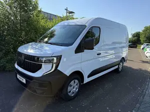 Renault Master Kasten Extra L2H2 3,5tdCi150 PDC+Kamera AHK