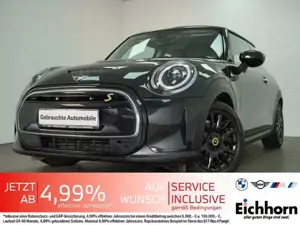 MINI Cooper SE 3-Türer *SPORTSITZE.NAVI.RFK.LED-SW*