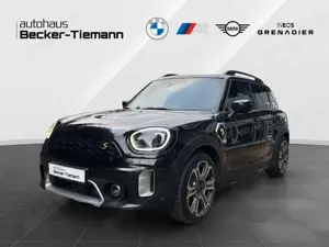 MINI Cooper SE Countryman Cooper SE ALL4 Countryman LED | Kamera | Memory |