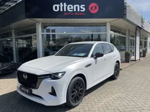 Mazda CX-60 3.3D 8AT AWD Homura,COSO,AHK