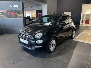 Fiat 500 Dolcevita