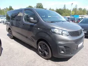Fiat Scudo Kombi L3 2.0 Mjet Automatik + 8 Sitze AHK