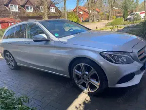 Mercedes-Benz C 250 C 250 (BlueTEC) d T 7G-TRONIC Avantgarde