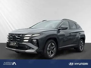 Hyundai TUCSON TUCSON MY26 1.6 A/T 2WD Trend KRELL+LED-Paket