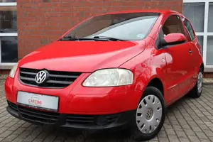 Volkswagen Fox 1.2 Fresh Klima TÜV 03/2027