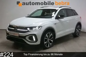 Volkswagen T-Roc 2.0TSI DSG 2xR-Line 4M Virtual Pano AHK