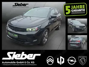 Opel Grandland 1.2 Turbo Enjoy **LED-Scheinwerfer**