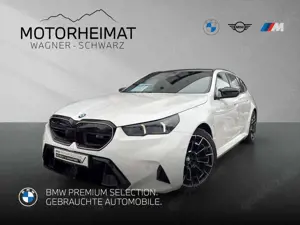 BMW M5 Touring AHK 0,5%DW Verst. 1299€mtl.o.AZ