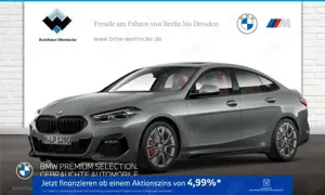 BMW 220 i Gran Coupé Head-Up HK HiFi DAB LED WLAN