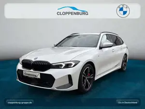 BMW 320 i Touring M Sportpaket Head-Up+AHK+Navi+360°