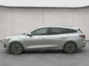 Ford Focus Turnier 1.0 TITANIUM Navi, Klima, SHZG, Allw Bild 2