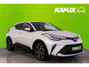 Toyota C-HR 1.8Hybrid Aut.Team D+LED+CARPLAY+KAMERA